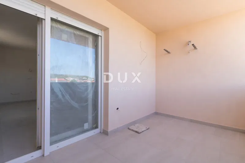 DALMÁCIA, VODICE - Egy hálószobás apartman SJ14, 2. emelet, új épület – 3