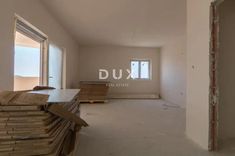 Appartamento Vodice, 41,20m2 – 3