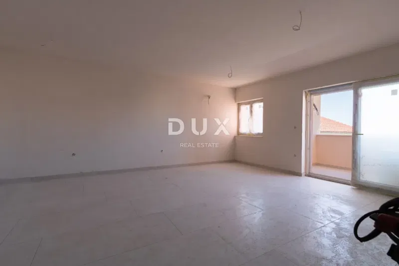Lakás Vodice, 41,20m2 – 2