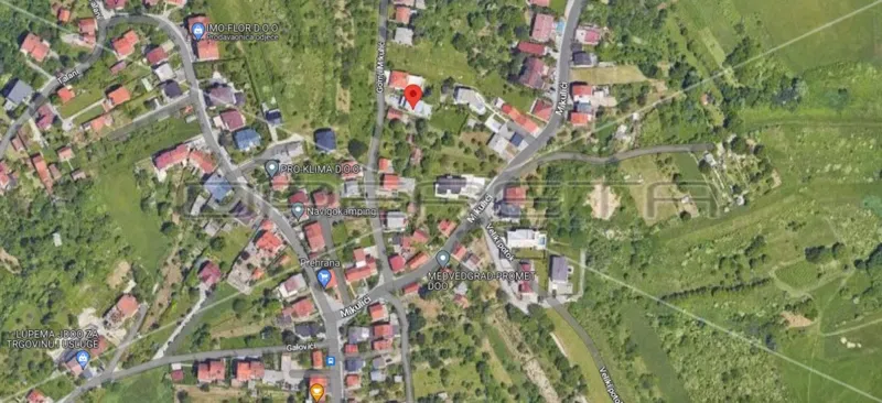Mikulići Gornji, Mikulići, 1.165,00 m2, 186.399,00 EUR – 2