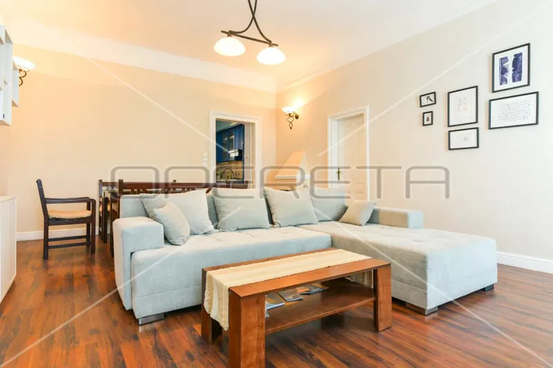 Vendita, Appartamento, Črnomerec, Jagićeva, 3l, 76m2 – 2