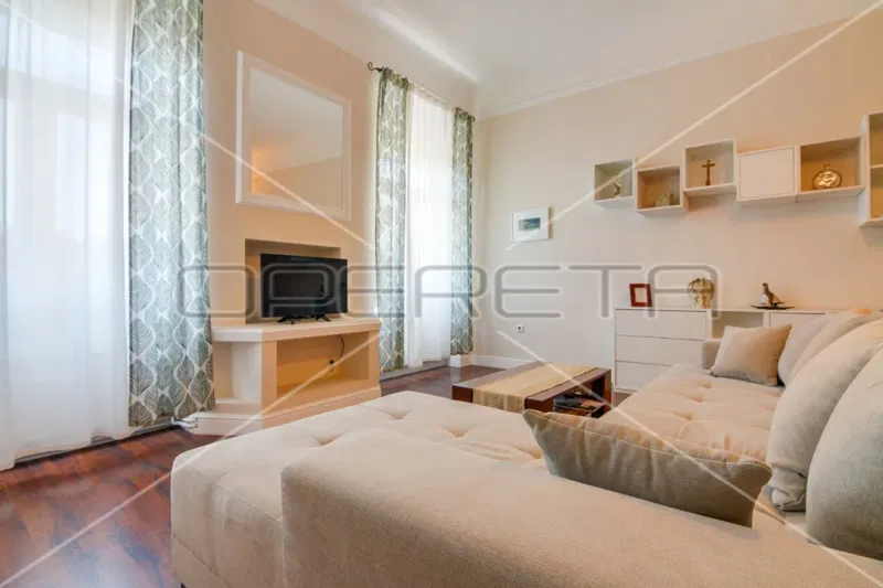 Vendita, Appartamento, Črnomerec, Jagićeva, 3l, 76m2 – 3