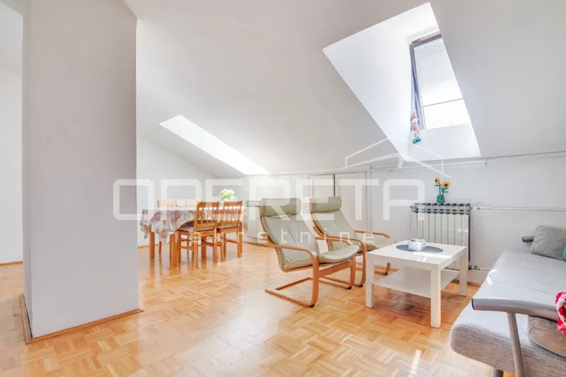Vendita, Appartamento, Borovje, Ulica grada Chicaga, 3l, 59m2 – 2