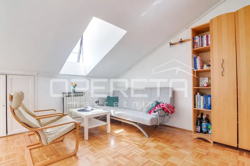 Vendita, Appartamento, Borovje, Ulica grada Chicaga, 3l, 59m2 – 3