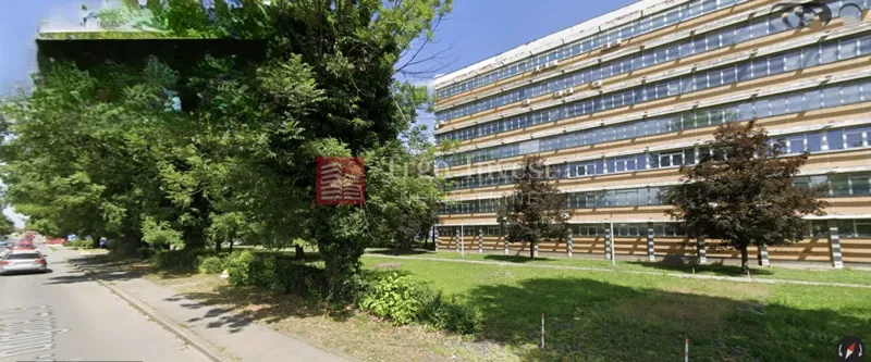Commerciale Mali Pariz, Slavonski Brod, 600m2