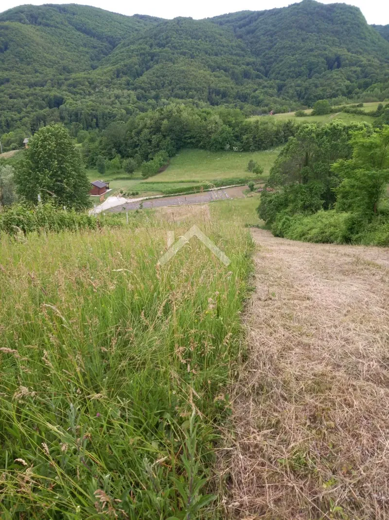 Terreno Planina Gornja – 2