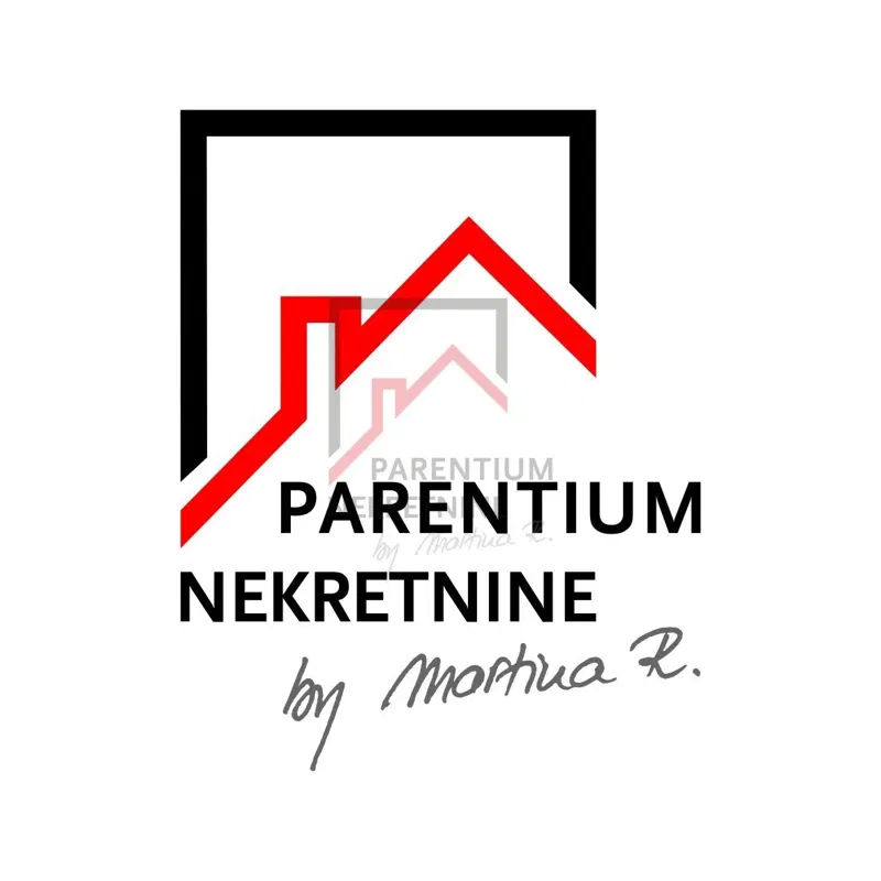 Building land near the city od Poreč – 2