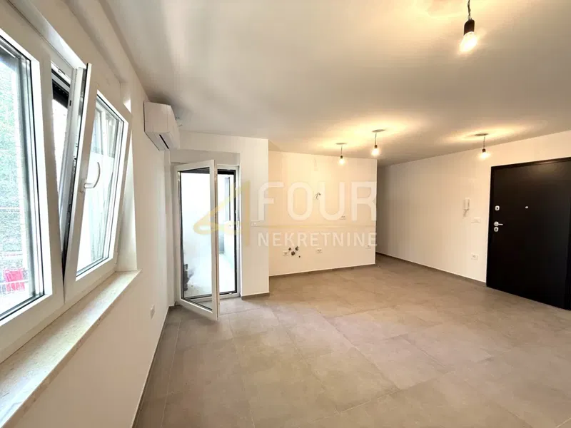 Stanza Centar, Pula, 55m2 – 2