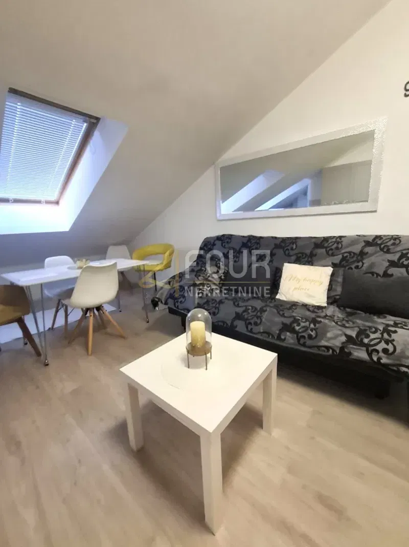 Stoję Selce, Crikvenica, 42,91m2 – 3