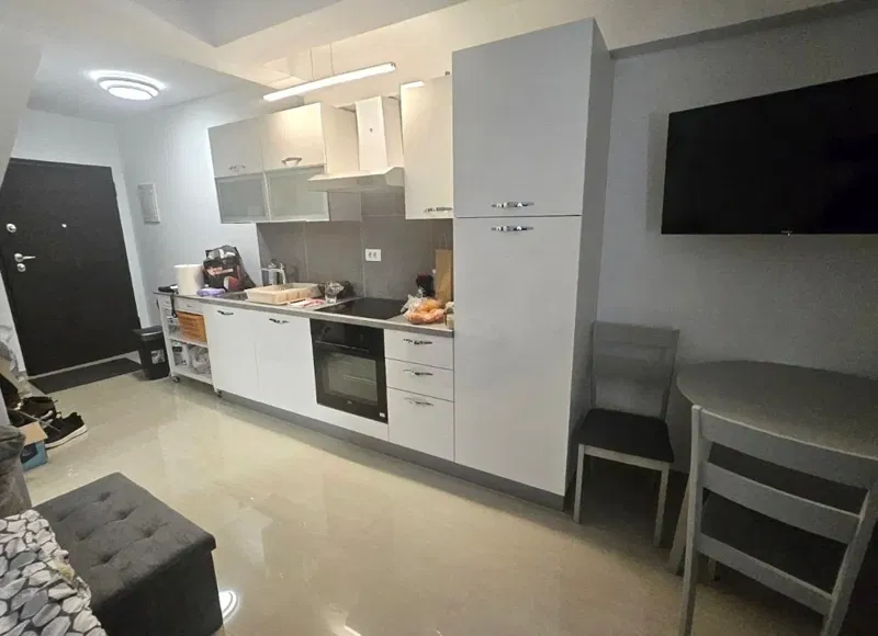 Mieszkanie Pula – 3