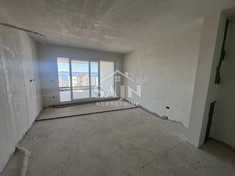 Okrug/Two-bedroom apartment with a view S11 – 3