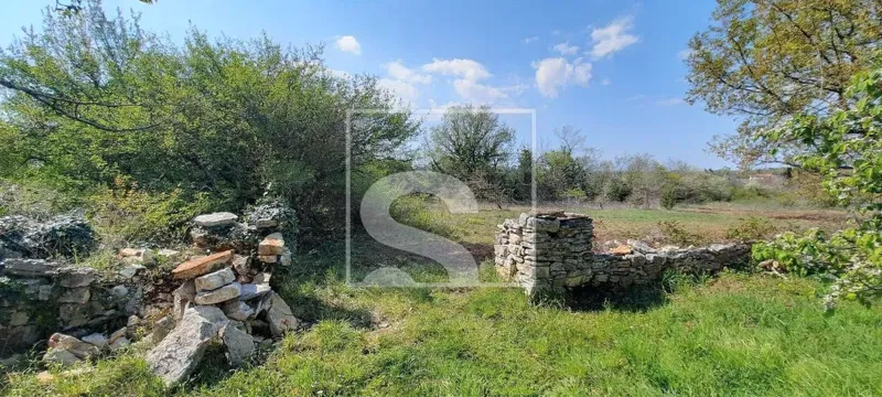 Building land Vodnjan, 5.053m2 – 3