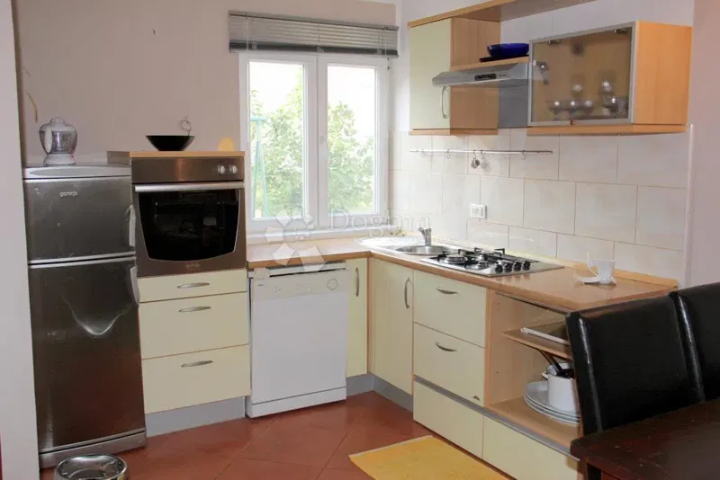 Allogio Rovinj, 58,20m2 – 2