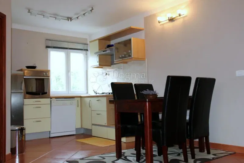 Allogio Rovinj, 58,20m2 – 3