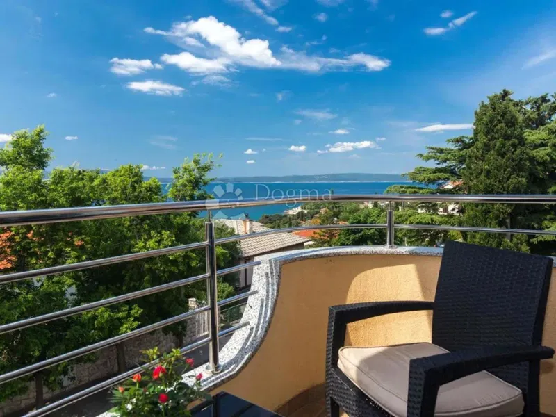 Appartamento Novi Vinodolski, 64m2 – 2