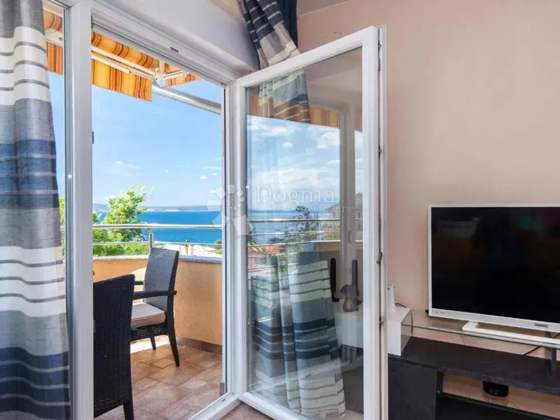 Appartamento Novi Vinodolski, 64m2 – 3