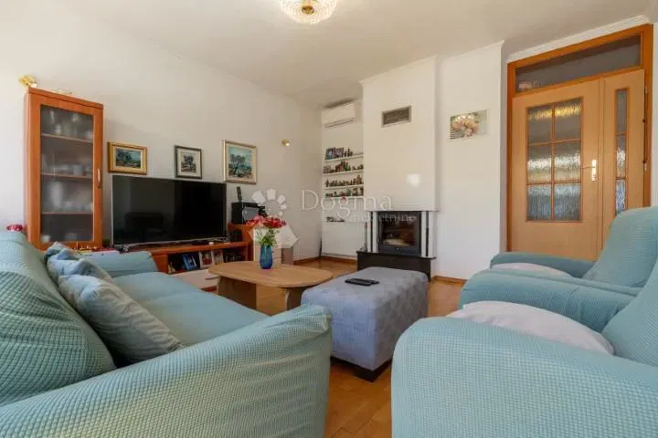 Lakás Srdoči, Rijeka, 240m2 – 2