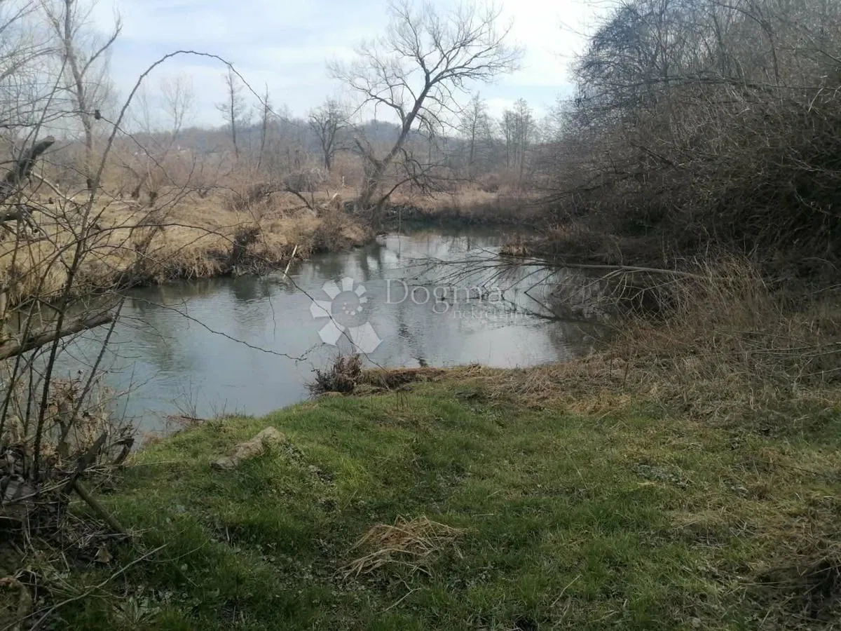 Bauland Kosijersko Selo, Barilovići, 5m2