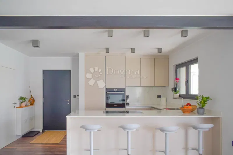 House Rovinj, 134m2 – 3