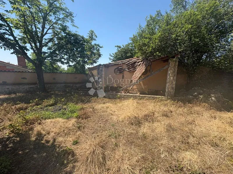 Casa Muntrilj, Tinjan, 200m2 – 3