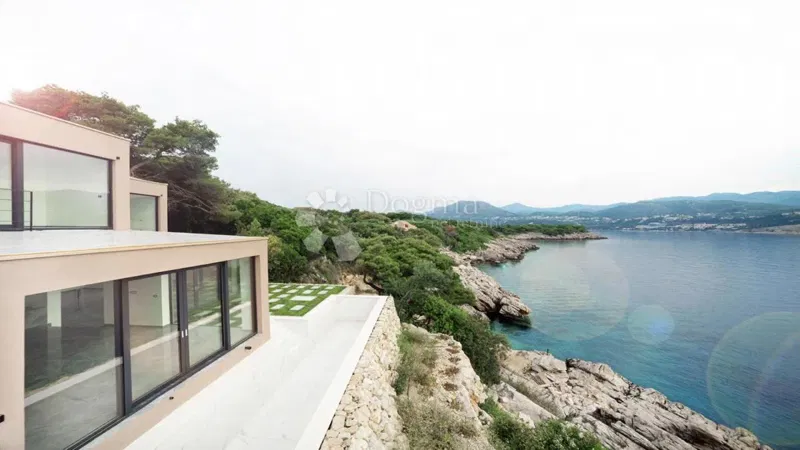House Koločep, Dubrovnik - Okolica, 254,50m2 – 2