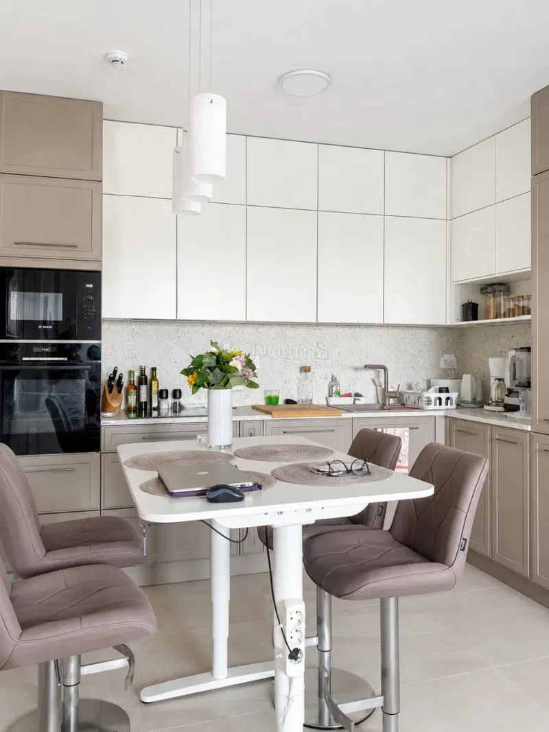 Flat Centar, Velika Gorica, 68,61m2 – 2