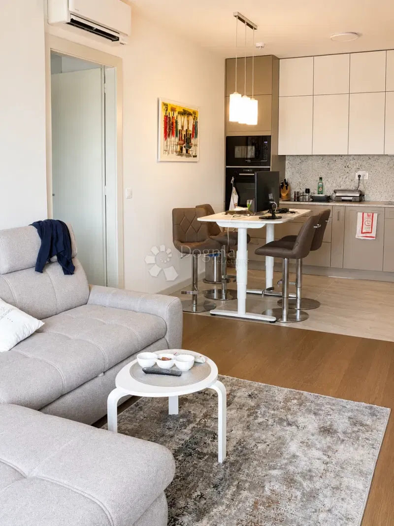 Flat Centar, Velika Gorica, 68,61m2 – 3