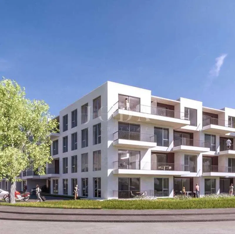 Flat Finida, Umag, 77,80m2 – 3