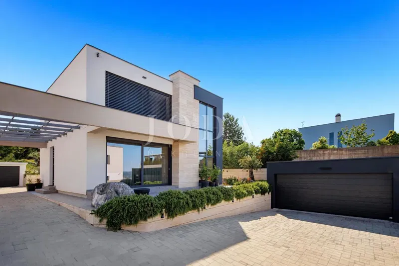 House Crikvenica, 200m2 – 2