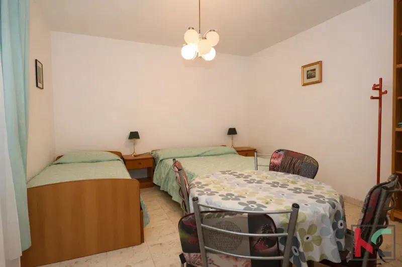Квартира Barbariga – 3