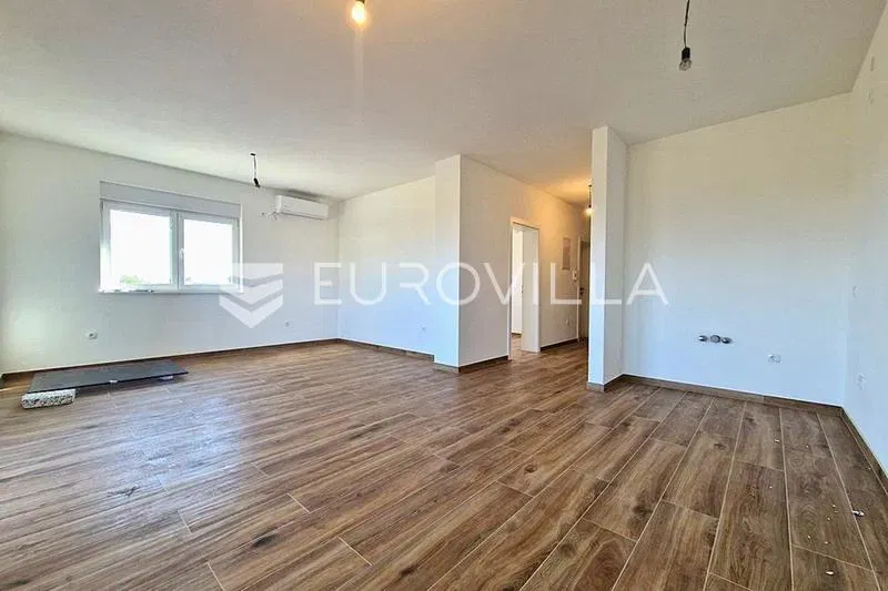 Vir, Two-Bedroom Apartment - 1st Floor, Open Sea View – 2