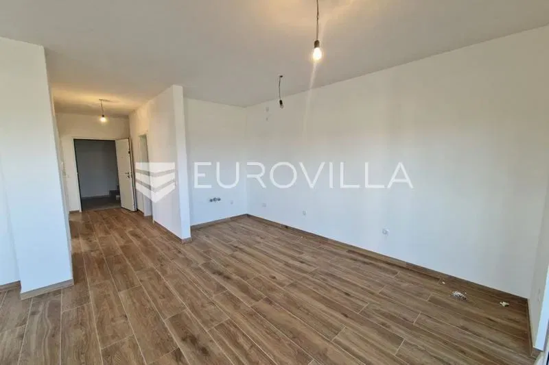 Vir, Two-Bedroom Apartment - 1st Floor, Open Sea View – 3
