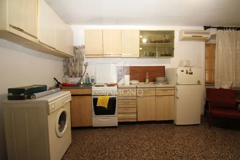 Apartment Centar, Rijeka, 48,52m2 – 2