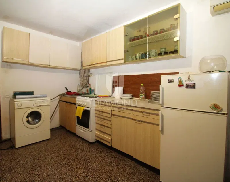 Apartment Centar, Rijeka, 48,52m2 – 3