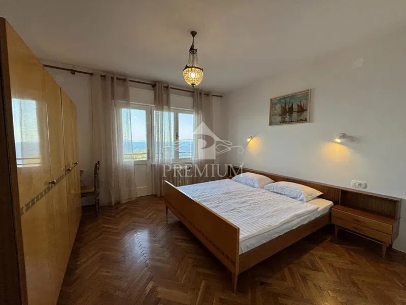 APARTMENT FOR LONG-TERM RENT, 200 M FROM THE SEA, PARKING – 3
