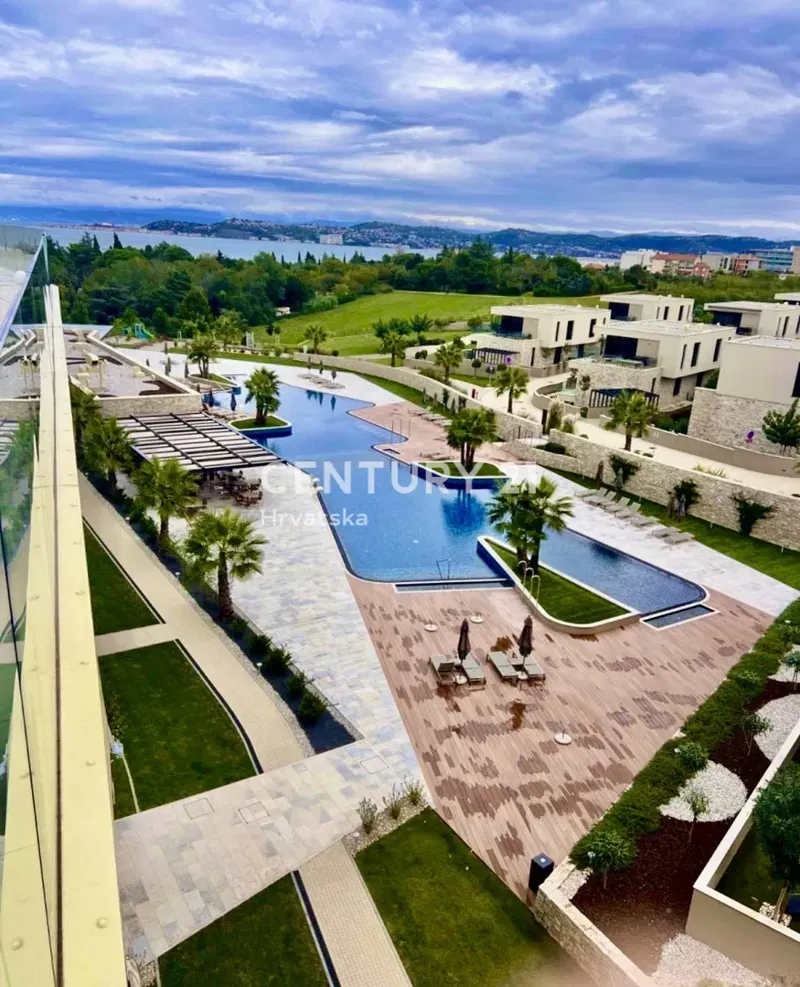 SAVUDRIJA, CRVENI VRH, APARTMENT IN A PRIME LOCATION! – 2