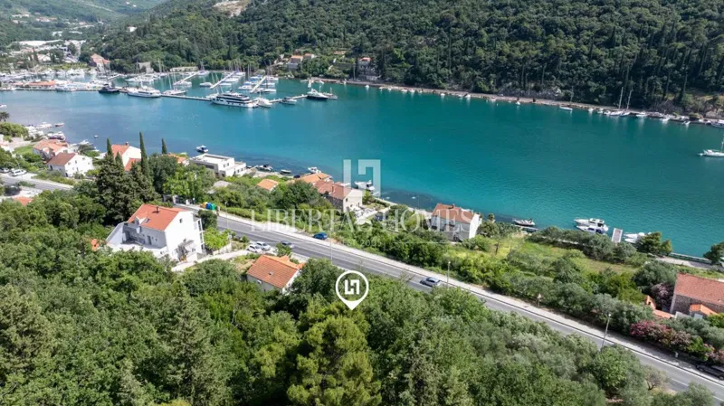Zemljište u Prijevoru na prodaju, Rijeka dubrovačka