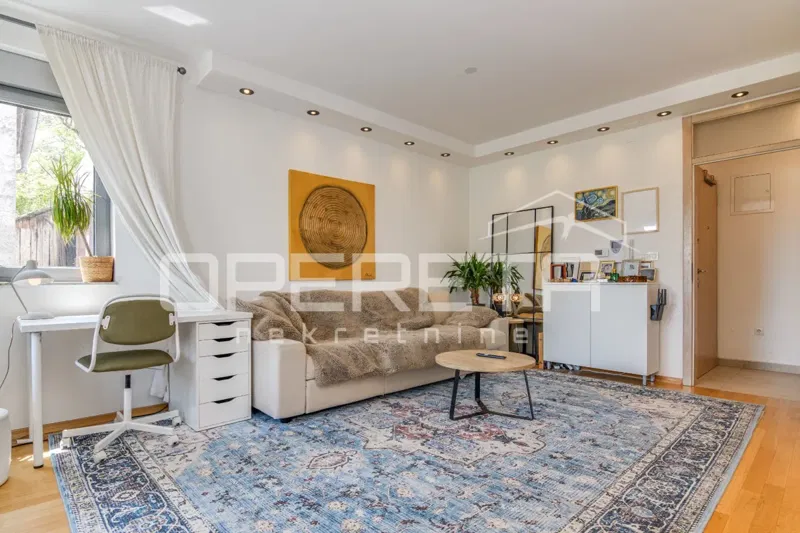 Sale, Apartment, Jarun, Gredice , 4r, 108m2 – 2