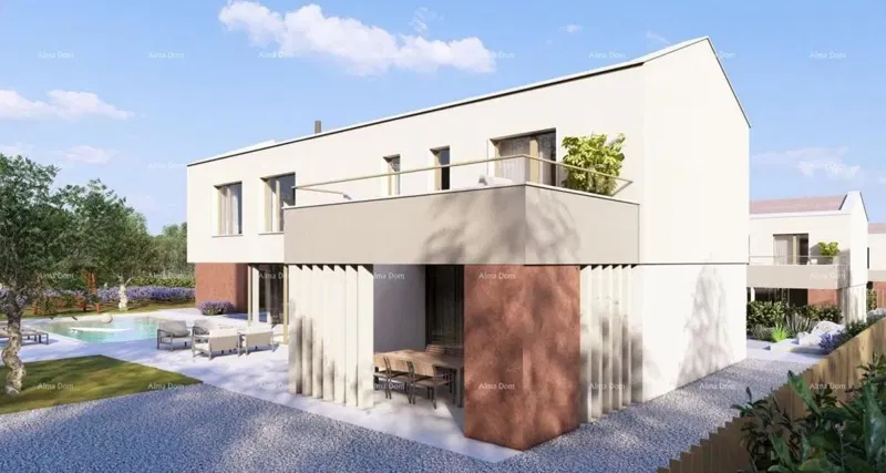 Casa Labin – 3