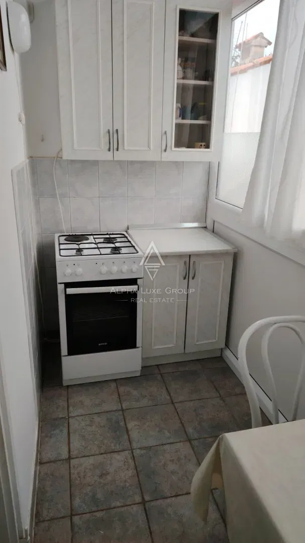 Istria, Cervar Porat: Renovated apartment with gallery – 2
