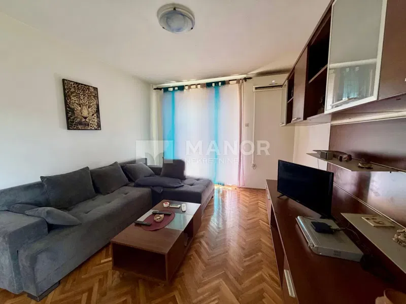 Appartamento Zamet, Rijeka, 60m2 – 2