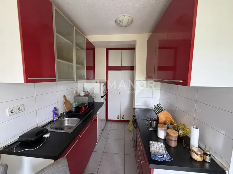 Appartamento Zamet, Rijeka, 60m2 – 3
