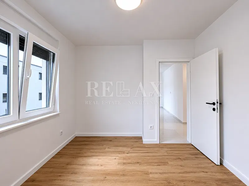 Novi Vinodolski - apartment in a quiet location, parking – 3