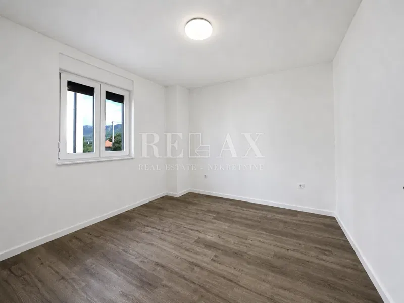 Novi Vinodolski - apartment with a loggia in a new building – 3