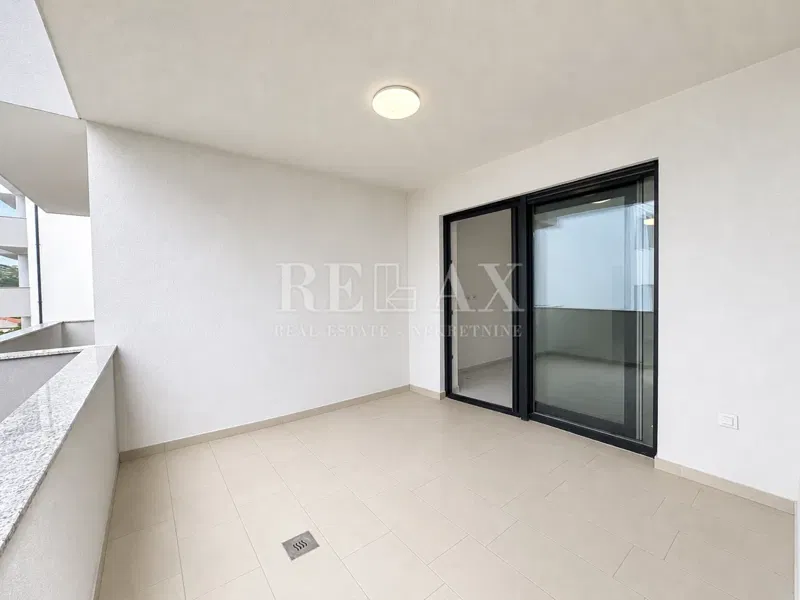 Novi Vinodolski - ground floor apartment in a new building – 3