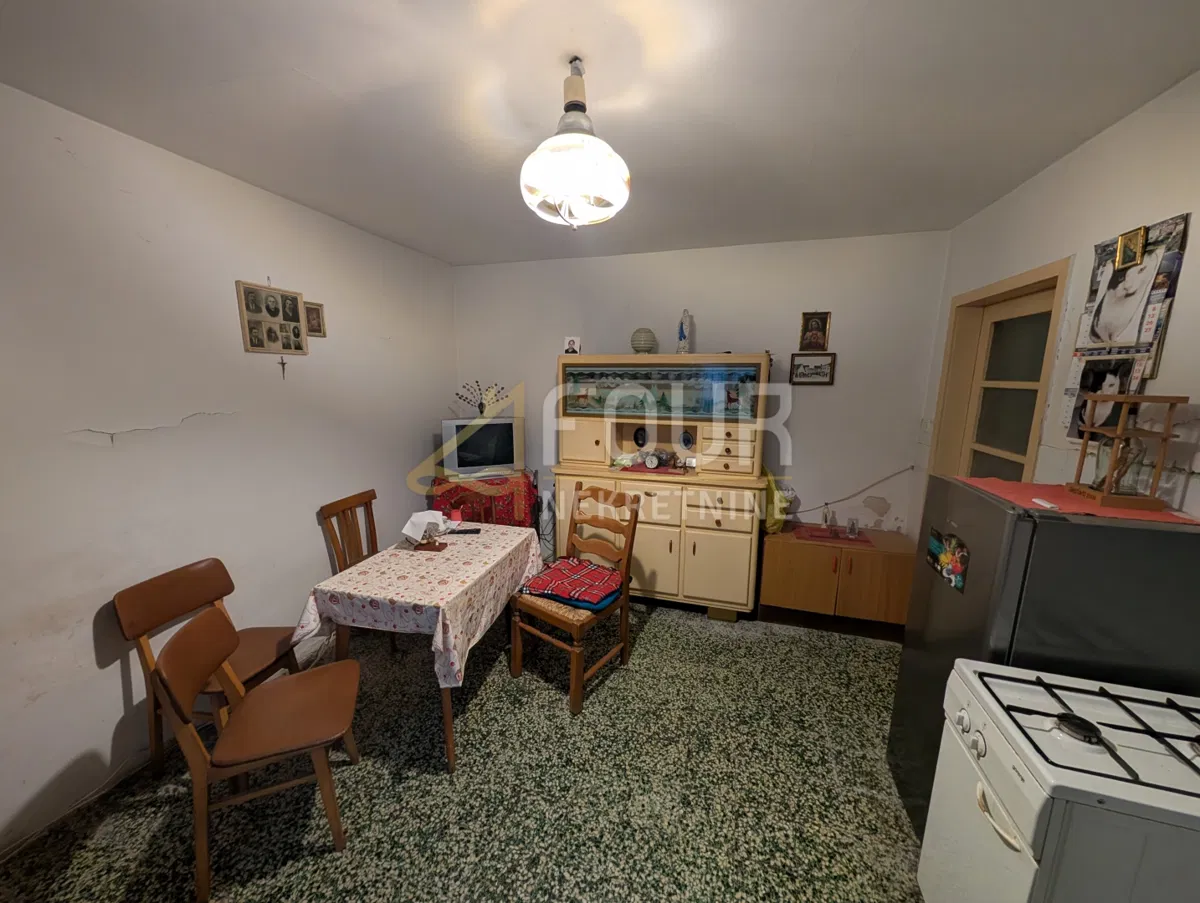 Dom Klana, 160m2