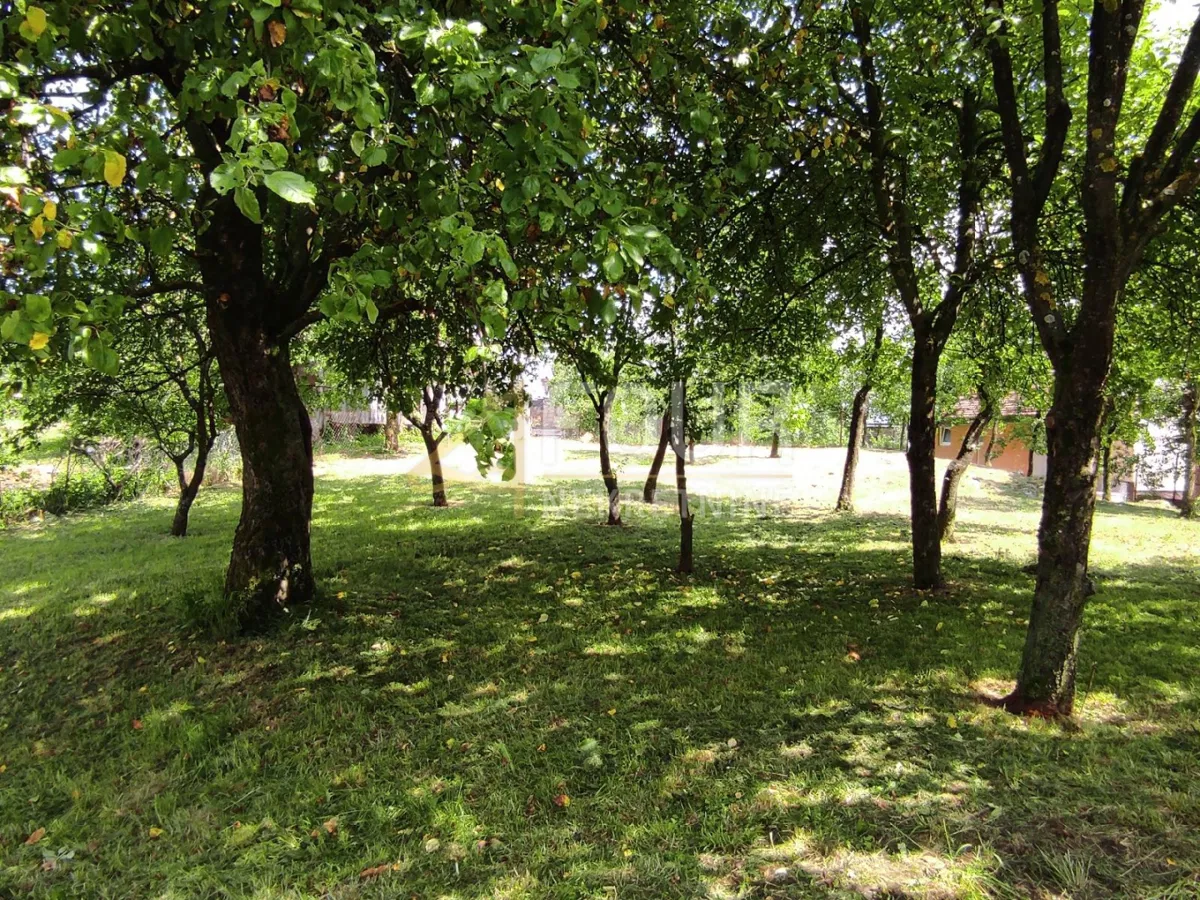 Casa Ogulin, 140m2