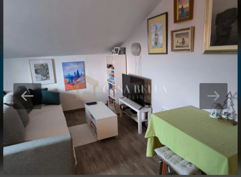 Dvosoban stan Rab *140 000€* – 3
