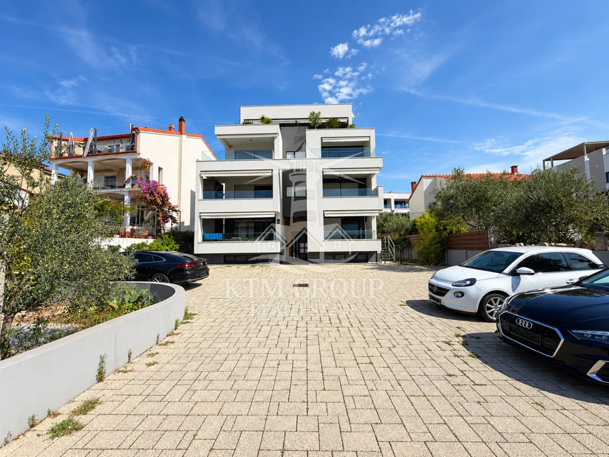 Apartment Diklo, Zadar, 91m2