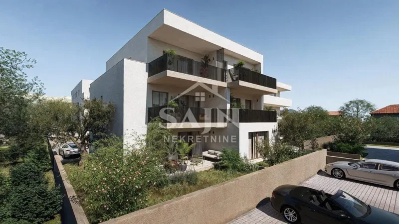 Appartamento Kaštel Štafilić – 2